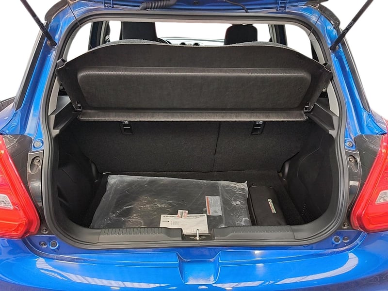 Suzuki SWIFT 2026 - Imagen 6 de 12