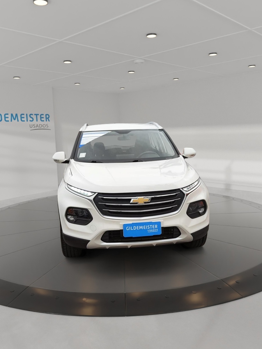 Chevrolet GROOVE 2021 - Imagen 6 de 12