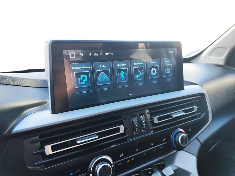 Changan HUNTER 2023 - Imagen 7 de 12