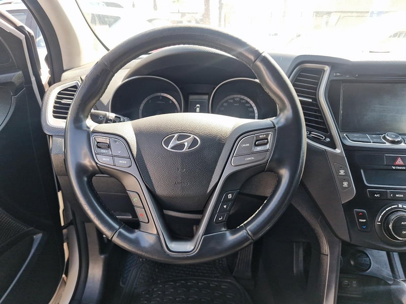 Hyundai SANTA FE 2018 - Imagen 5 de 11