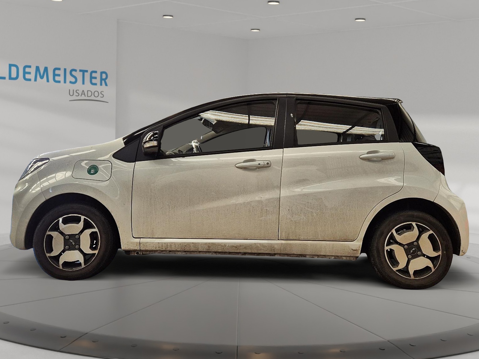 JAC JAC 2025 - Imagen 4 de 4