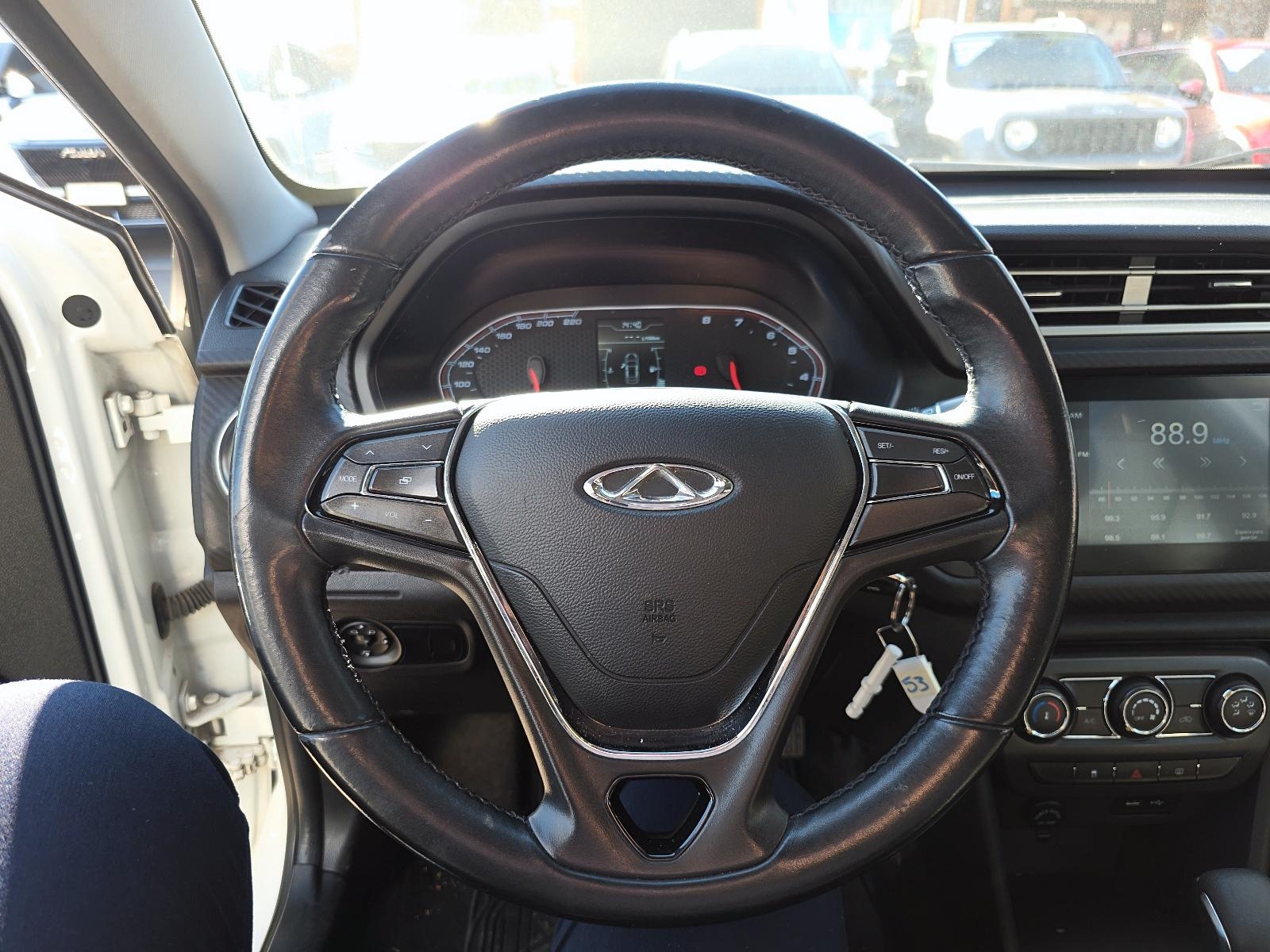 Chery TIGGO 2 2022 - Imagen 12 de 12