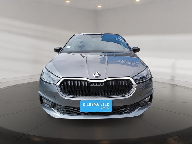 Skoda FABIA 2023 - Imagen 5 de 12