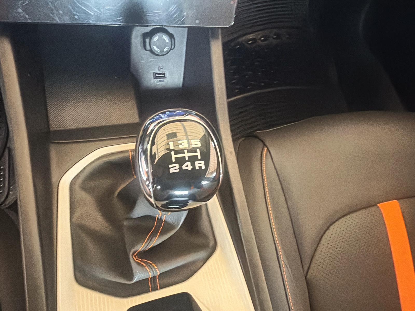Dongfeng DONGFENG 2025 - Imagen 10 de 12