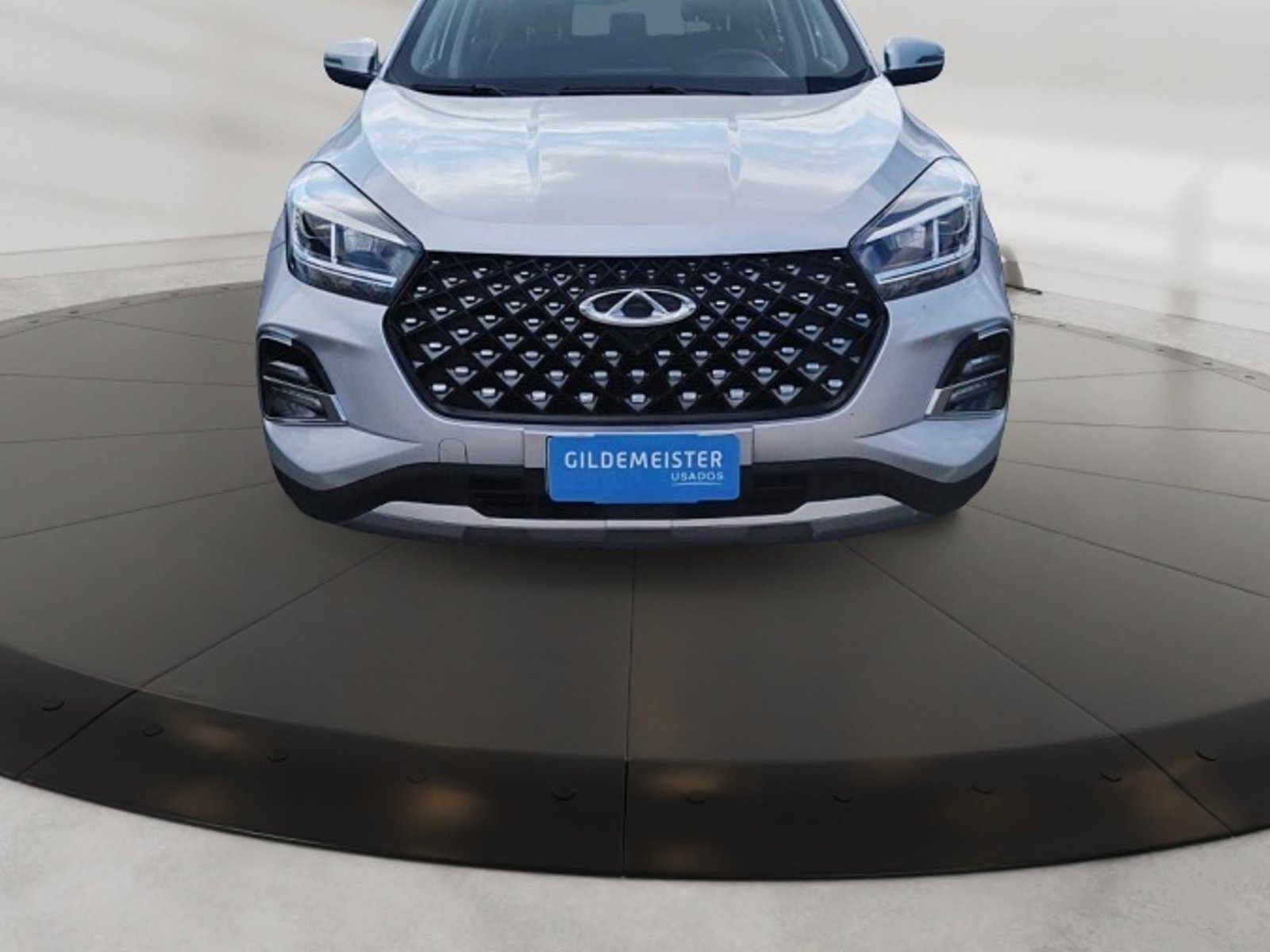 Chery TIGGO 3 PRO 2024 - Foto 2 de 12