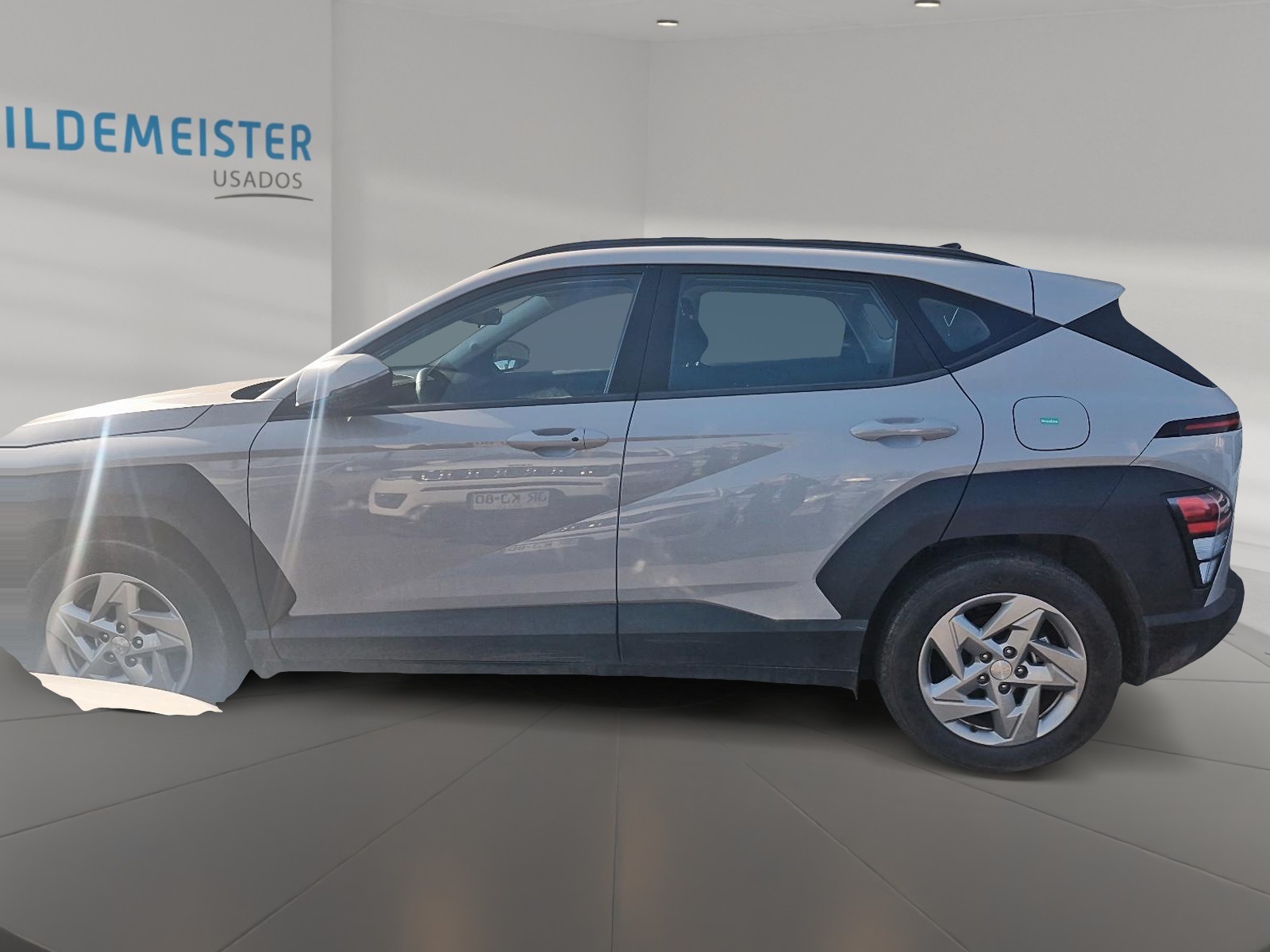 Hyundai HYUNDAI 2025 - Foto 5 de 12