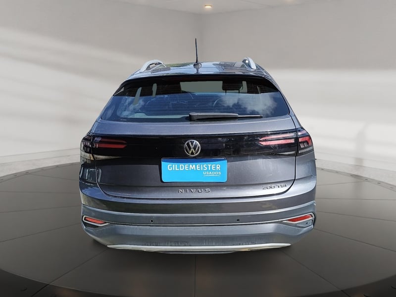 Volkswagen NIVUS 2021 - Imagen 3 de 12