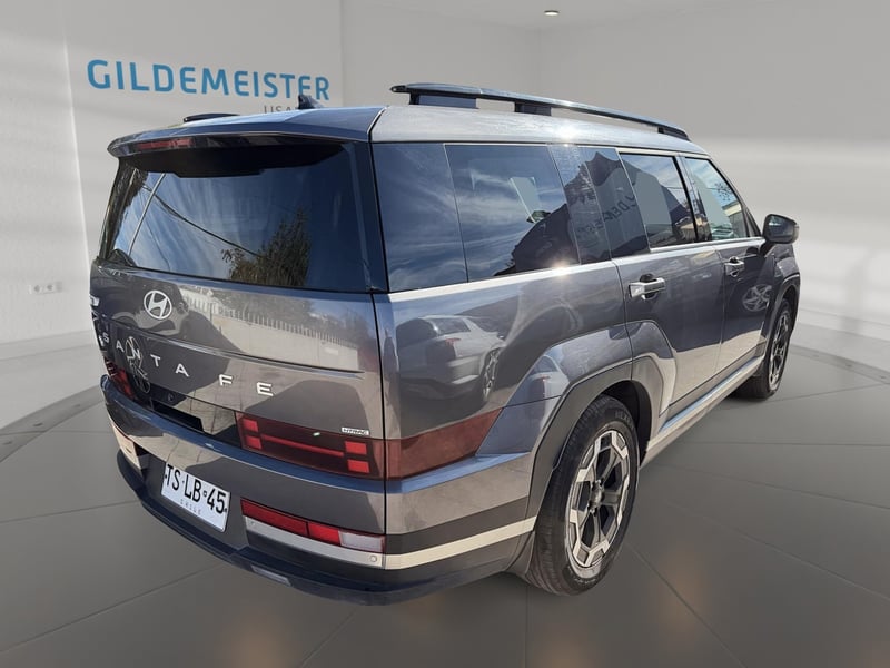 Hyundai HYUNDAI 2025 - Imagen 6 de 12