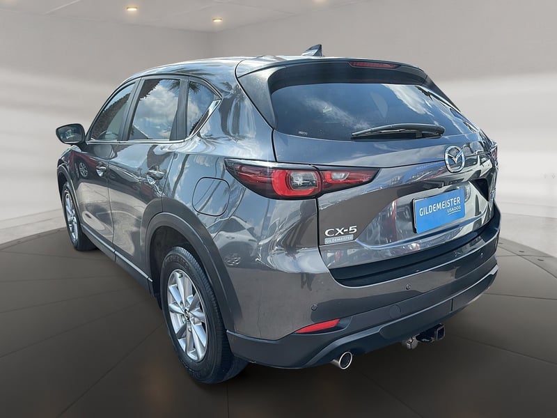 Mazda CX5 2023 - Imagen 4 de 12