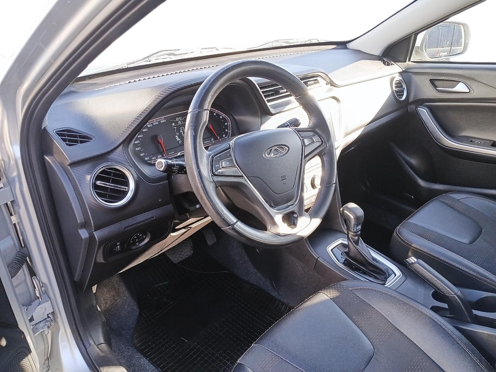 CHERY TIGGO 2 2022 - Imagen 11 de 11