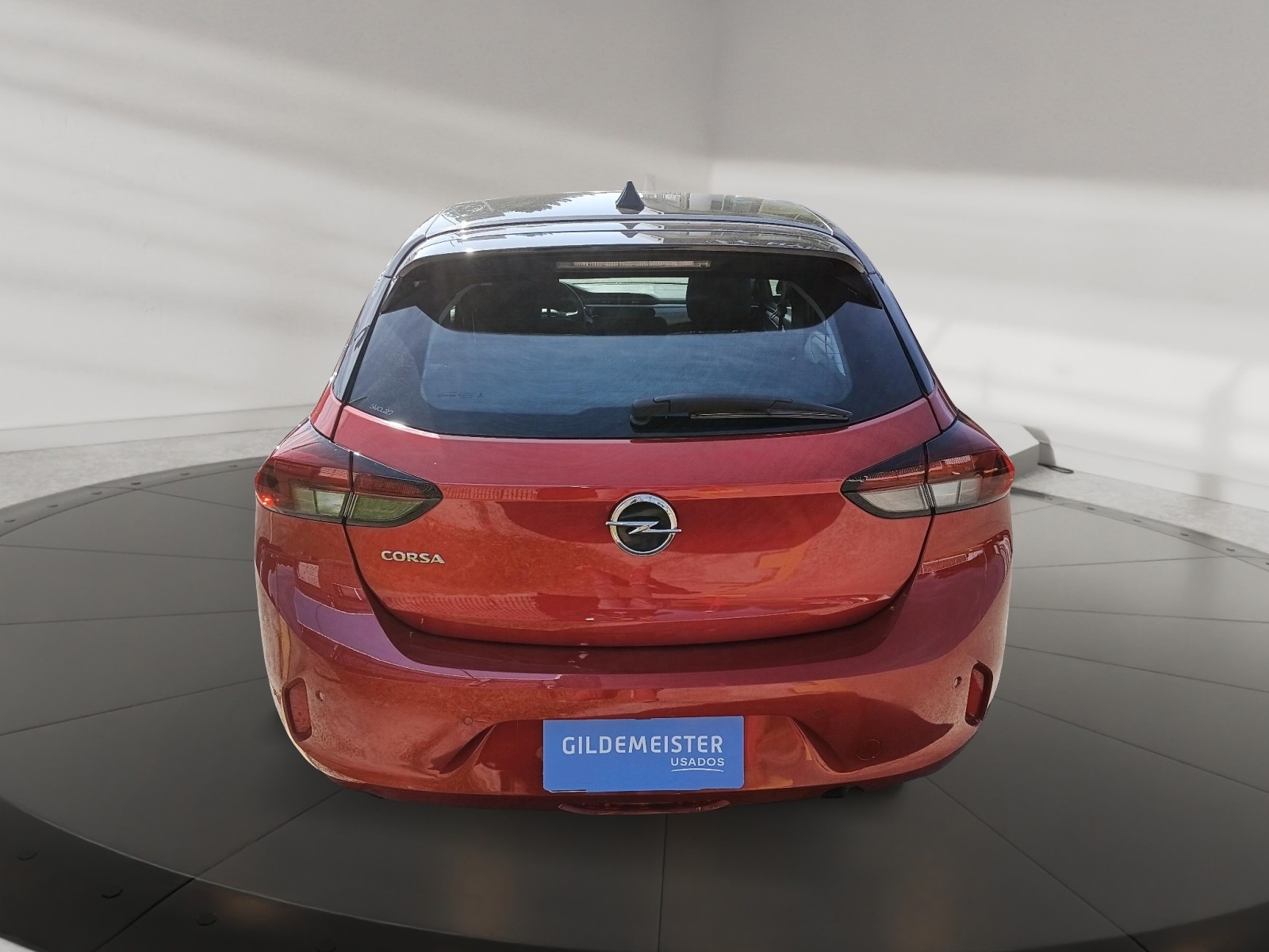 Opel CORSA 2023 - Foto 3 de 12
