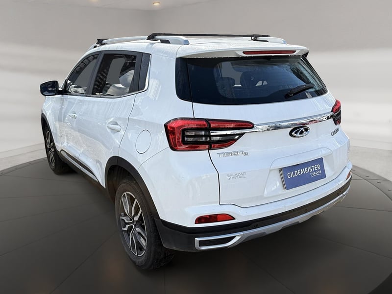 Chery TIGGO 3 PRO 2023 - Imagen 5 de 8