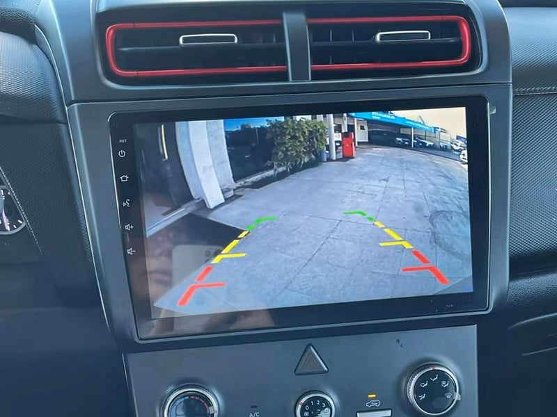 Hyundai CRETA 2023 - Imagen 12 de 12