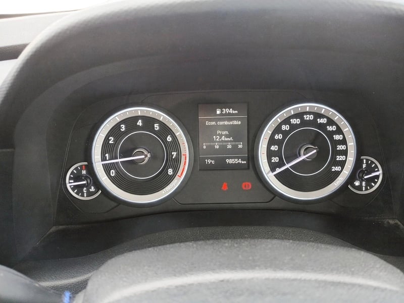 Hyundai CRETA 2023 - Imagen 9 de 9