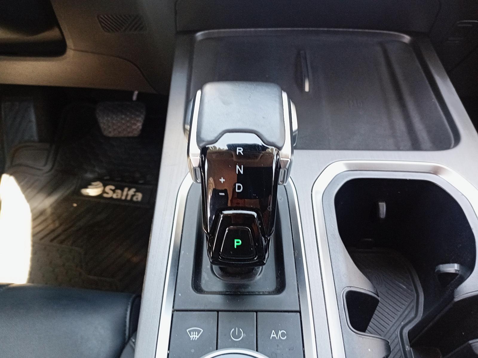 JAE JAECOO 7 1.6T DCT AWD 2025 - Imagen 11 de 12