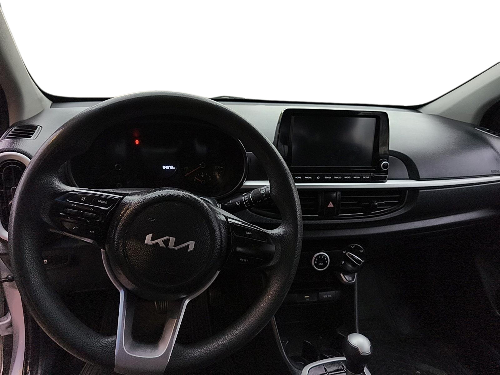 Kia KIA 2024 - Imagen 8 de 12