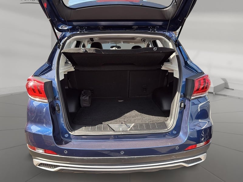 BAIC X55 2024 - Imagen 6 de 12