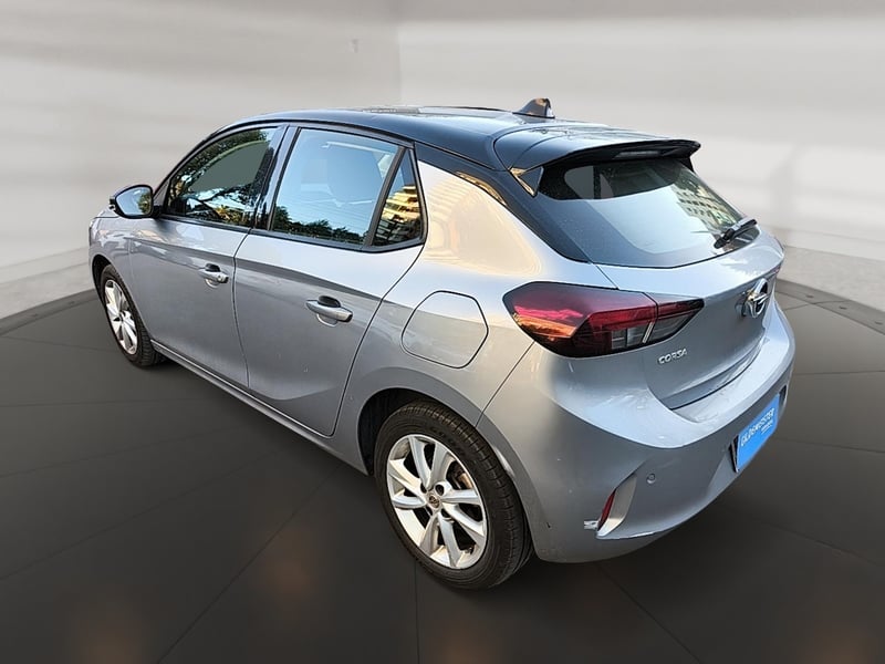 Opel CORSA 2021 - Imagen 4 de 12