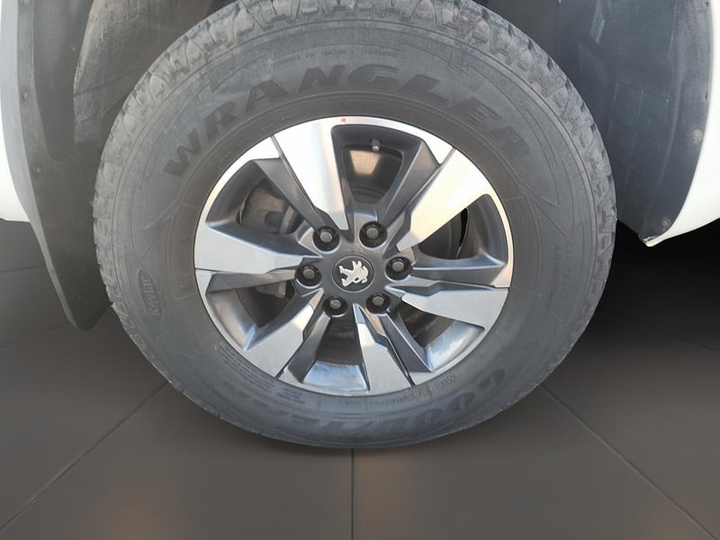 Peugeot LANDTREK 2023 - Imagen 7 de 12