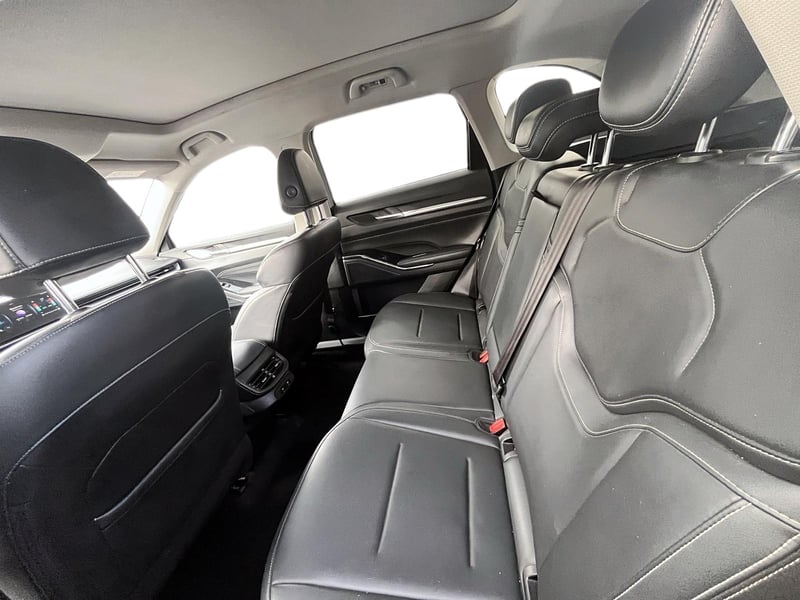 Haval H6 2022 - Imagen 6 de 10