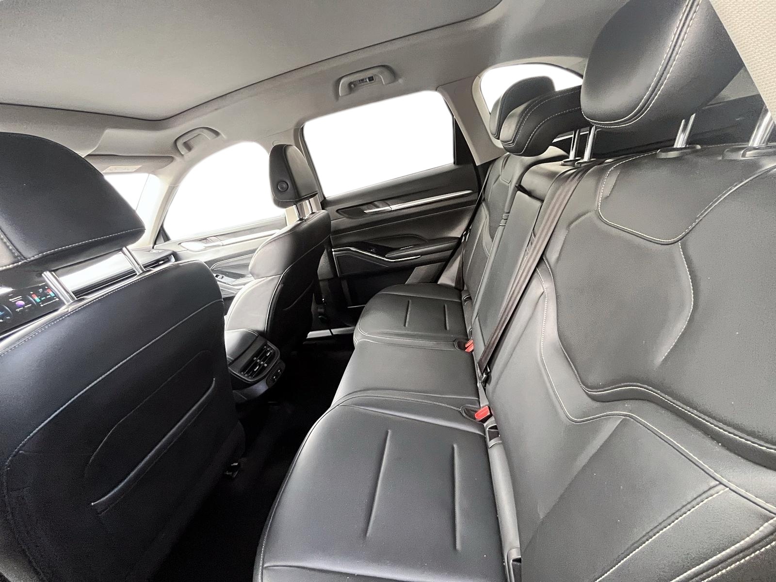 Haval H6 2022 - Imagen 6 de 10