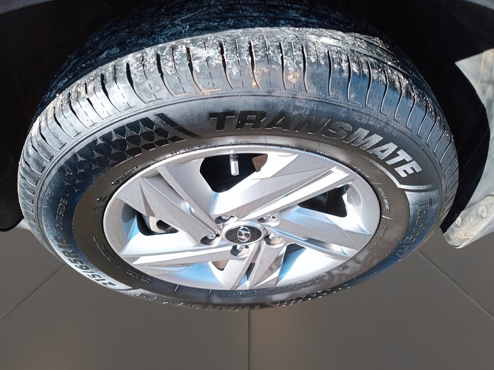 Hyundai CRETA 2022 - Imagen 6 de 7