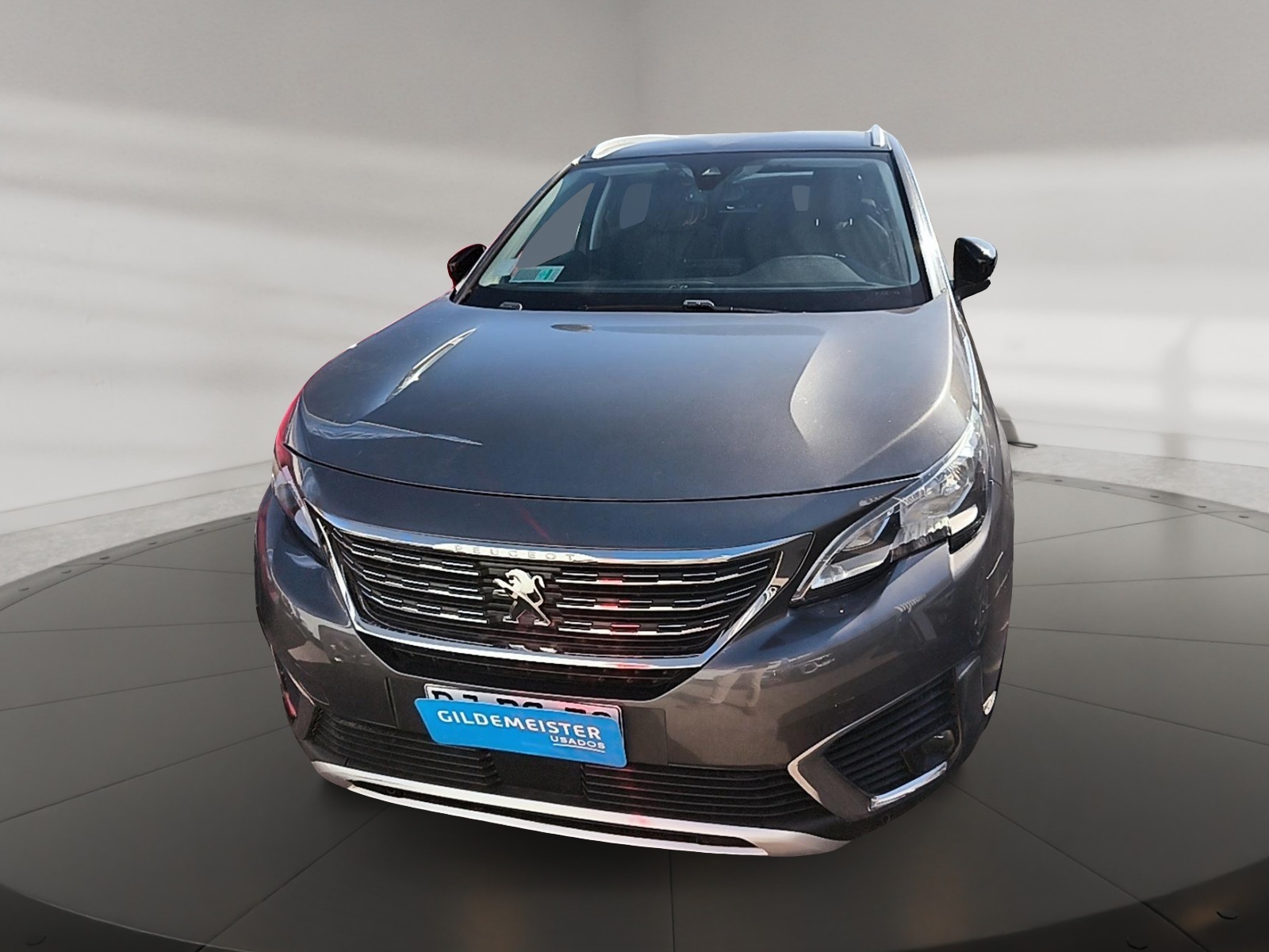 Peugeot Peugeot 2021