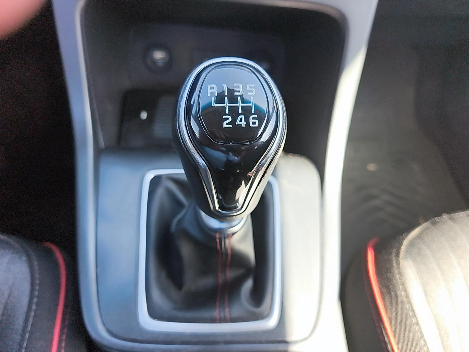 Hyundai CRETA 2023 - Imagen 9 de 12