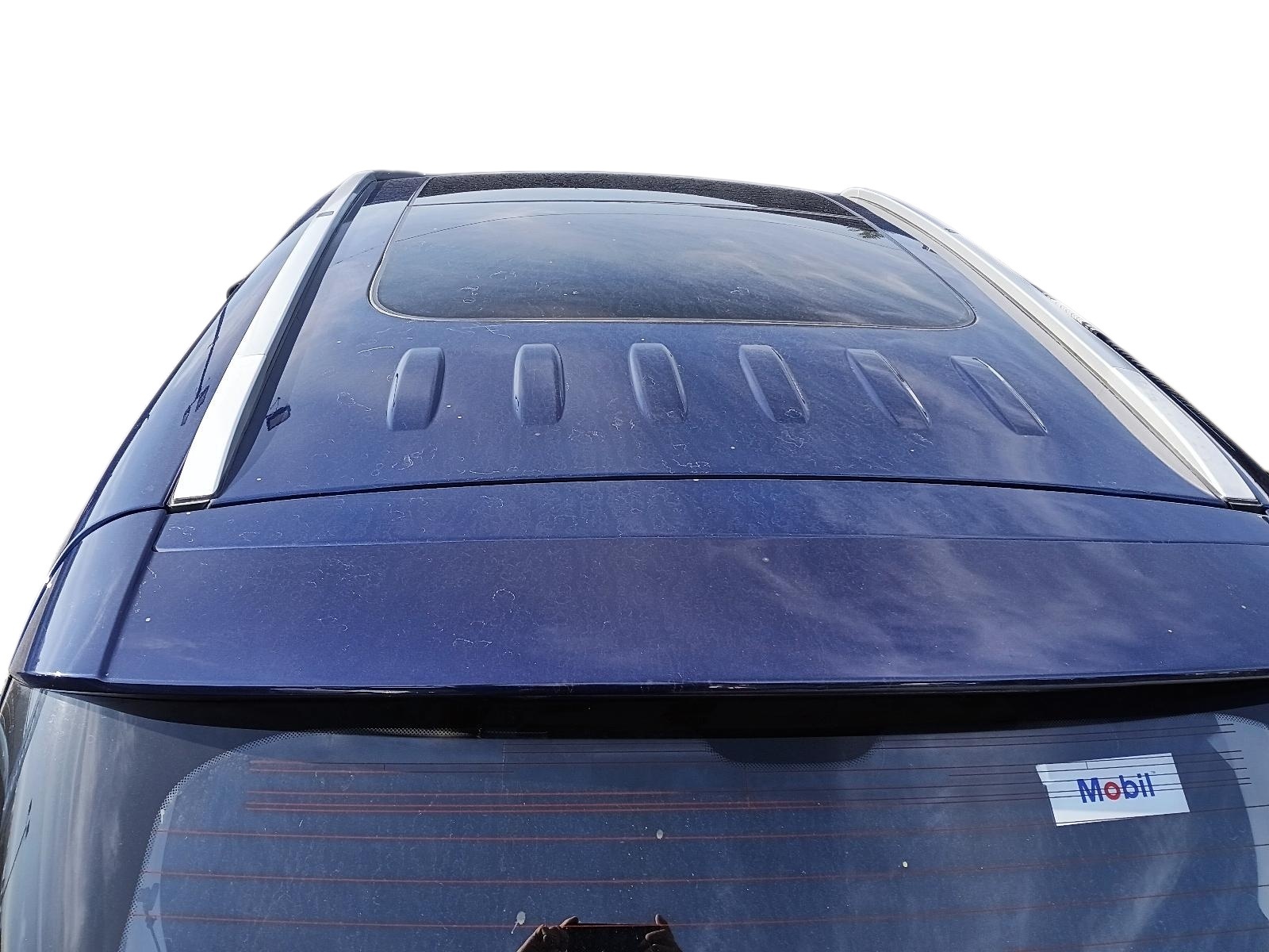 BAIC X35 2025 - Imagen 5 de 12