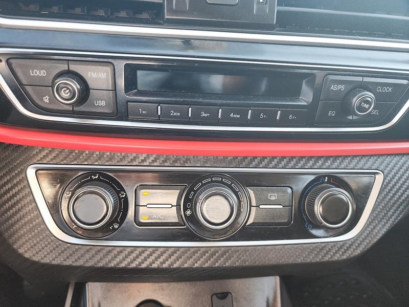 Dongfeng JOYEAR SX6 2022 - Imagen 8 de 12