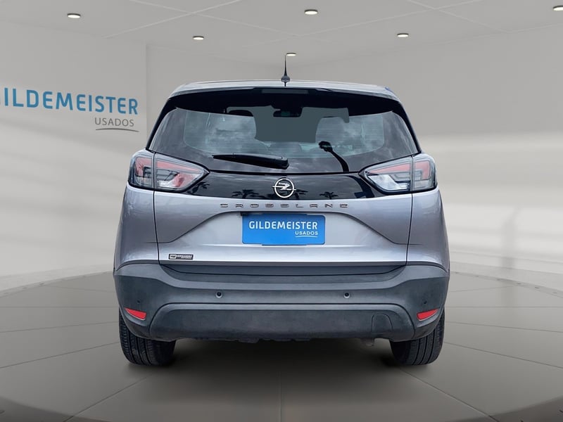 Opel CROSSLAND X 2022 - Imagen 5 de 12