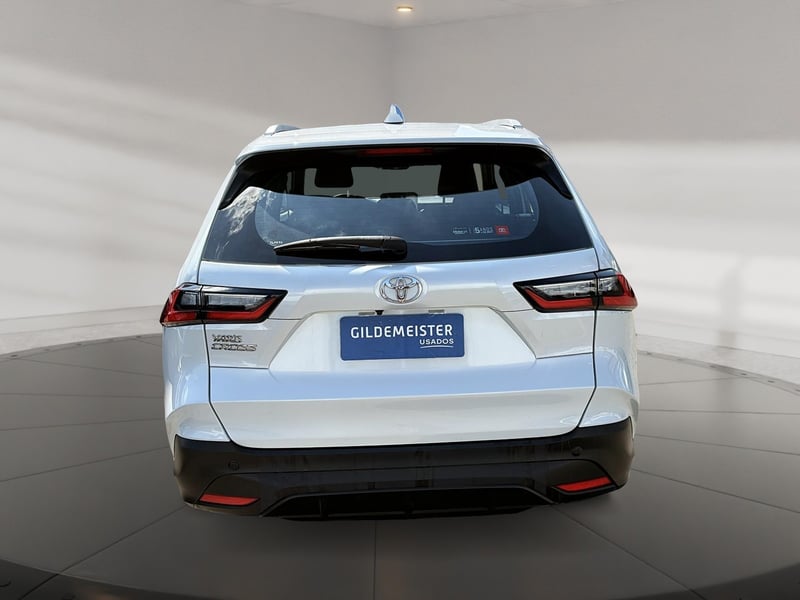 Toyota TOYOTA 2025 - Imagen 4 de 8