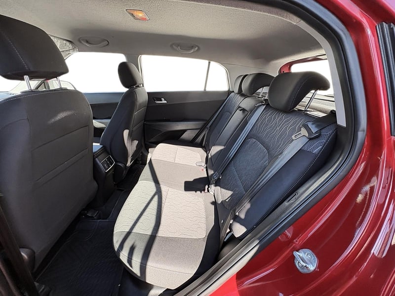Hyundai CRETA 2020 - Imagen 8 de 8
