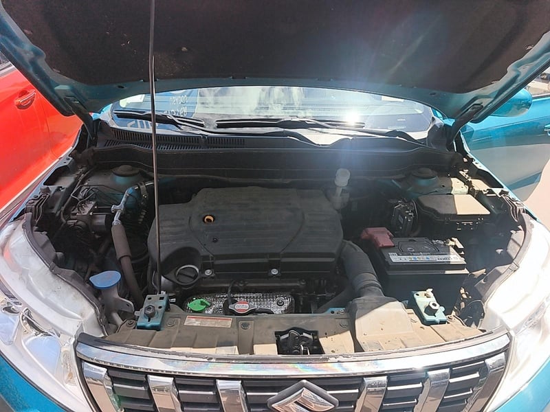 Suzuki VITARA 2023 - Imagen 8 de 12