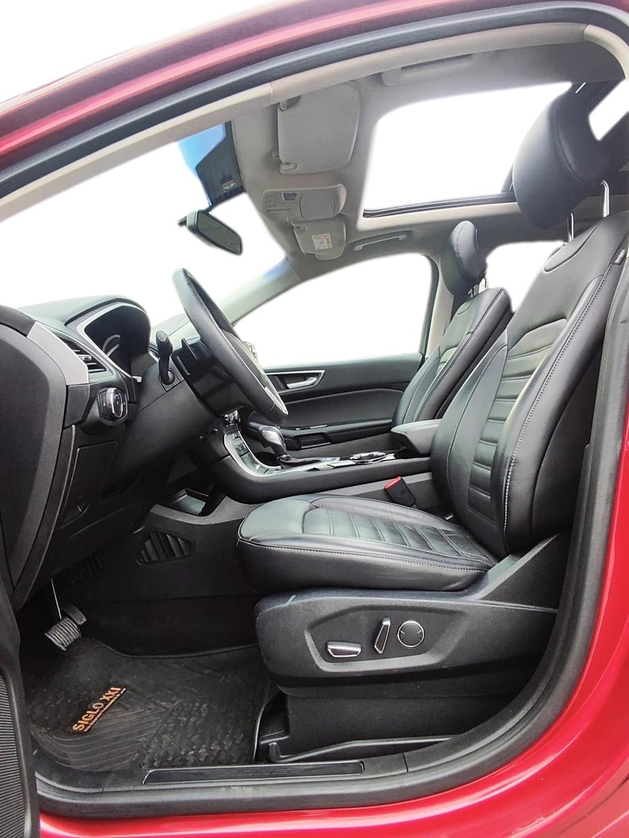 FORD EDGE 2018 - Imagen 12 de 12