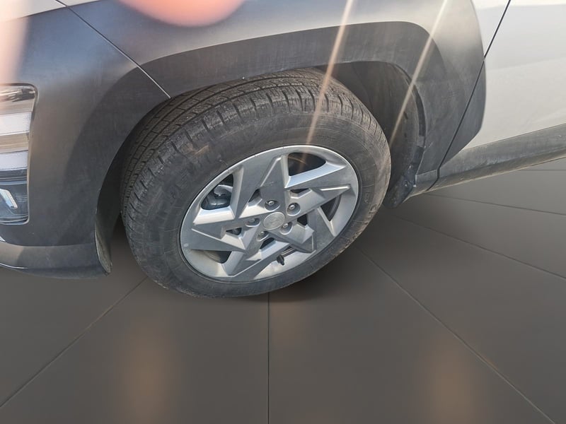 Hyundai HYUNDAI 2025 - Imagen 6 de 10