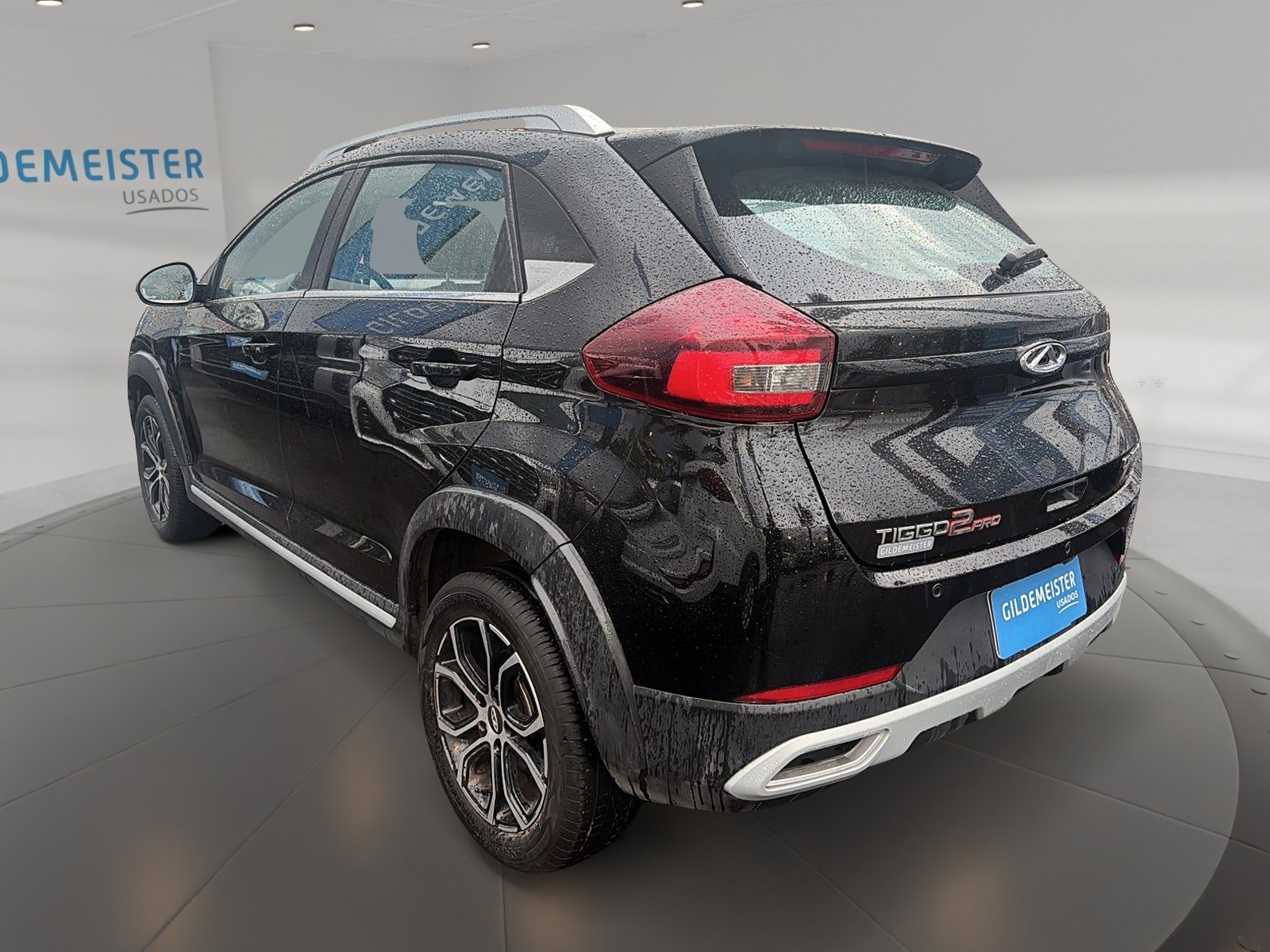Chery TIGGO 2 2022 - Foto 5 de 11