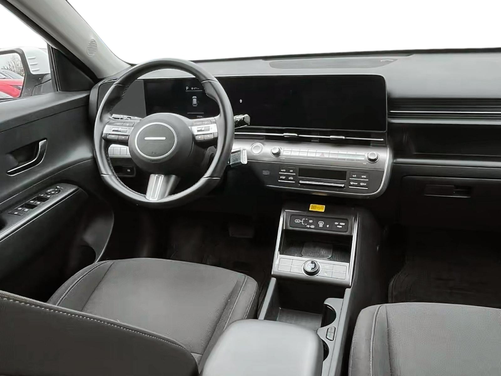 Hyundai HYUNDAI 2025 - Imagen 11 de 12