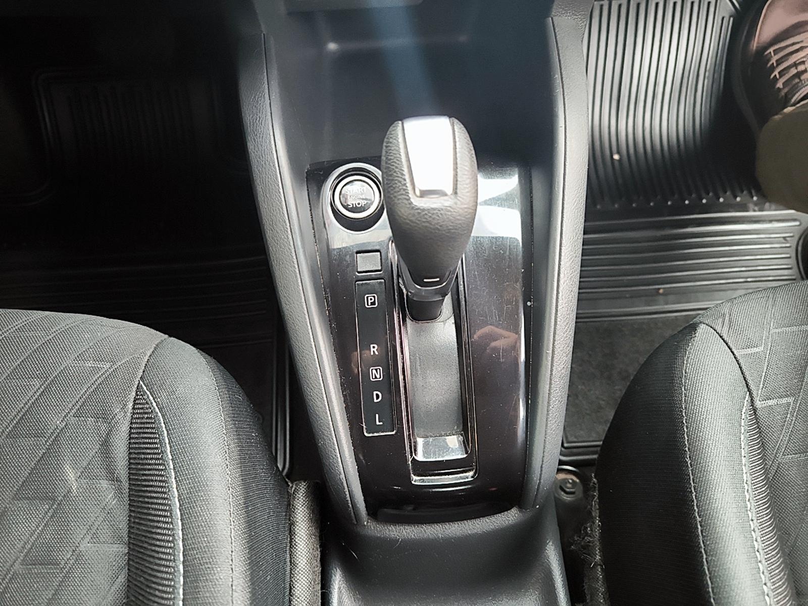 Nissan KICKS 2023 - Imagen 11 de 12