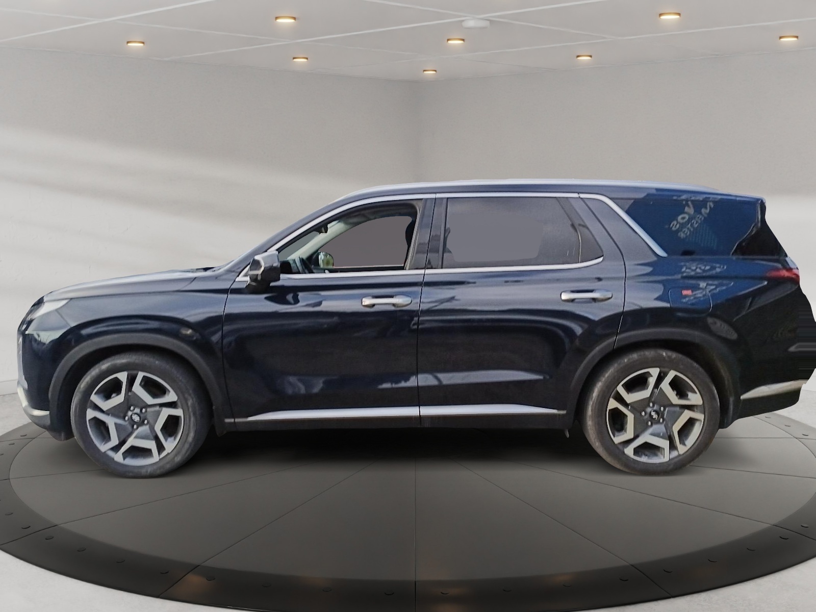 Hyundai PALISADE 2025 - Foto 5 de 12