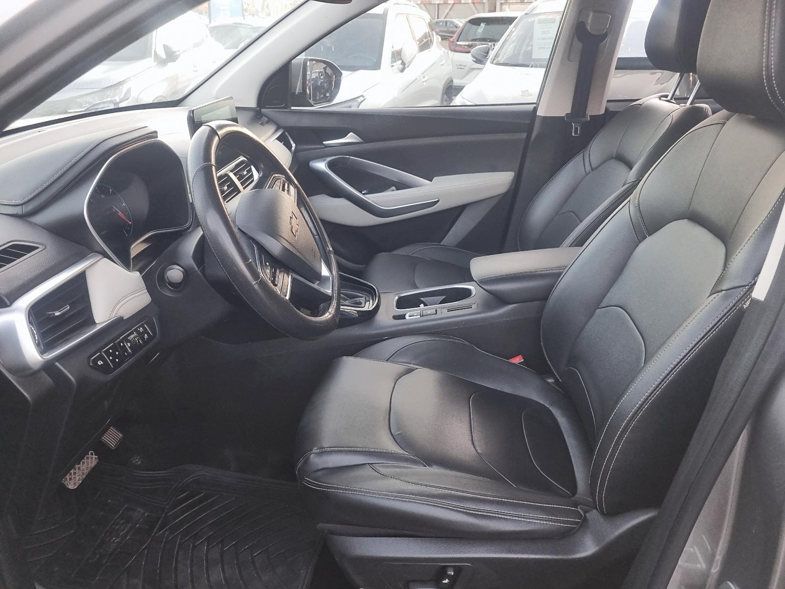 CHEVROLET CAPTIVA 2022 - Imagen 8 de 12