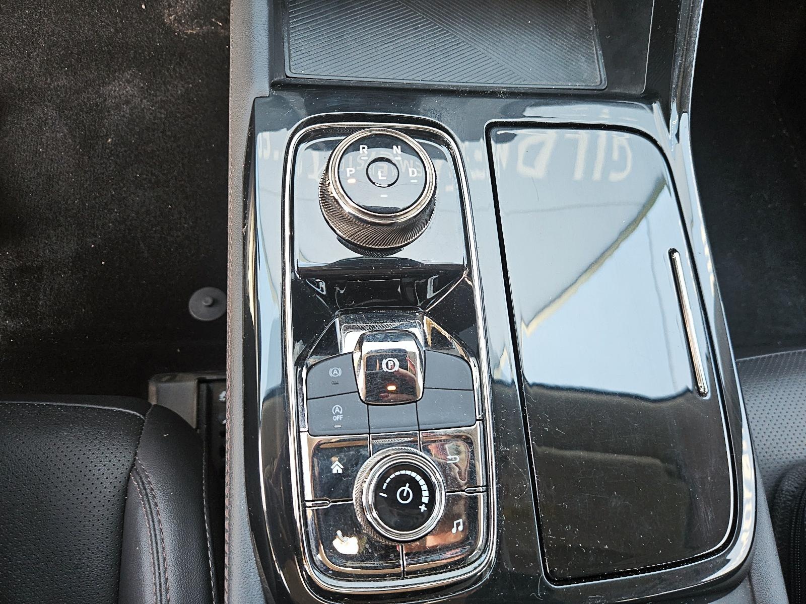 FORD TERRITORY 2024 - Imagen 9 de 12