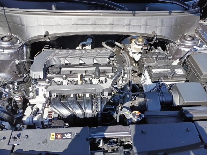 Hyundai HYUNDAI 2026 - Imagen 7 de 12