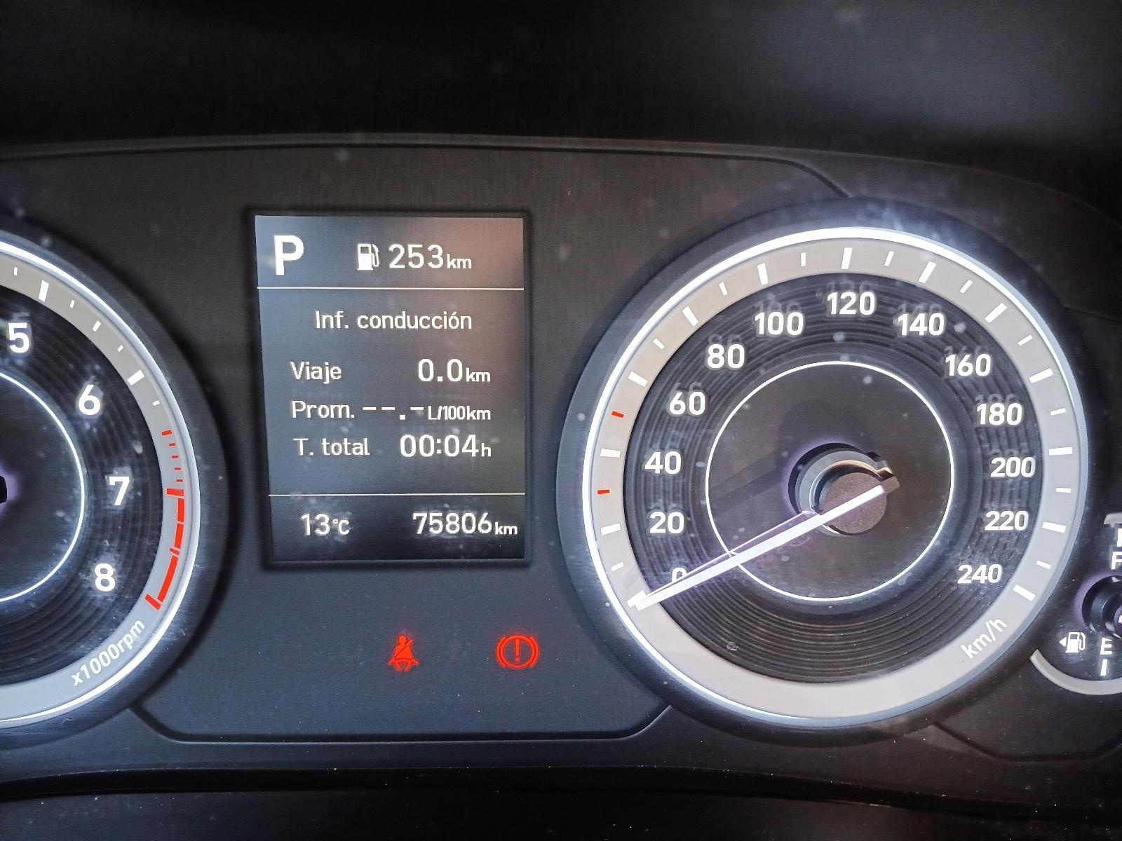Hyundai CRETA 2023 - Imagen 9 de 12