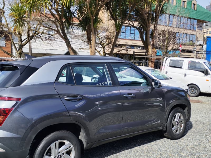 Hyundai CRETA 2023 - Imagen 6 de 12
