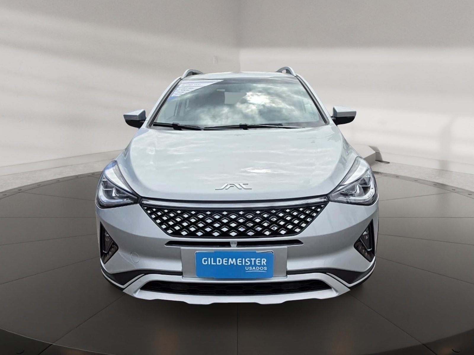 JAC Js2 Pro 1.5 Luxury Mt 2026