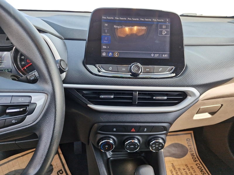 Chevrolet TRACKER 2025 - Imagen 12 de 12