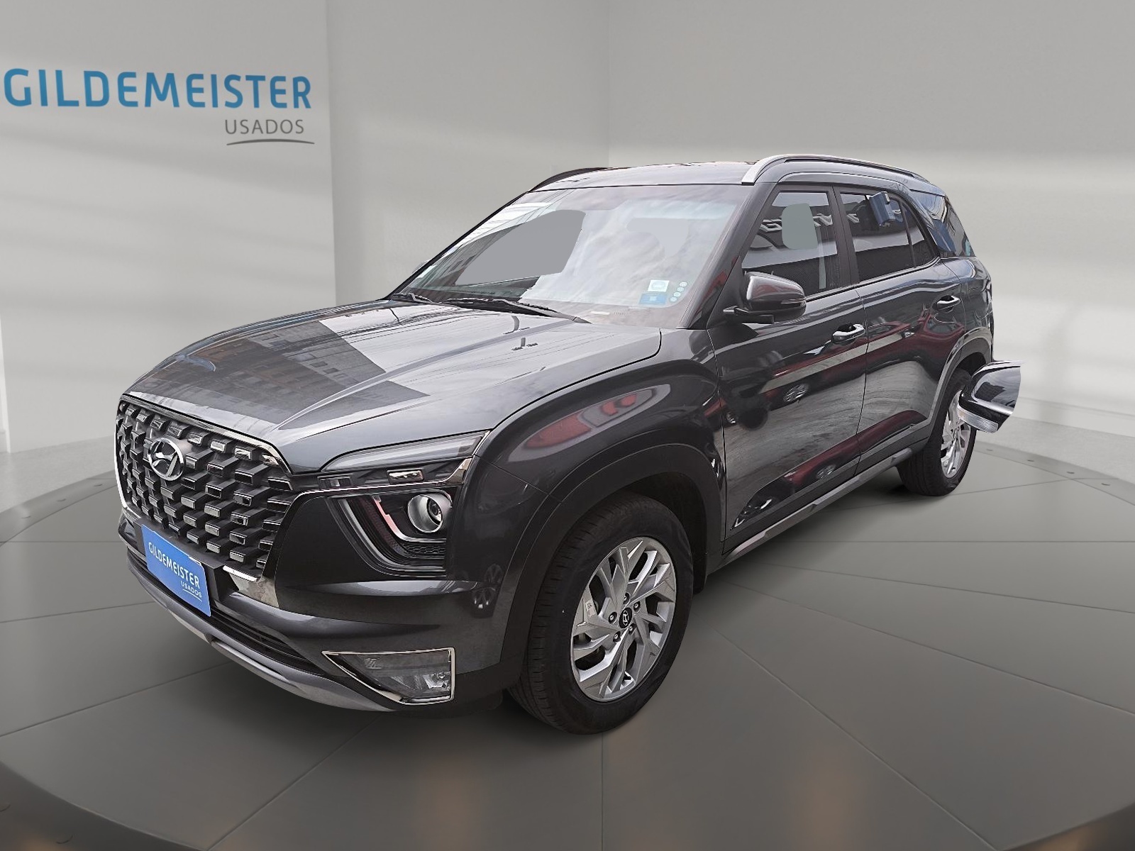 Hyundai Creta 2025
