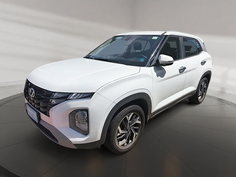 Hyundai CRETA SU2ID 1.5 MT PLUS 2024 - Imagen 9 de 12