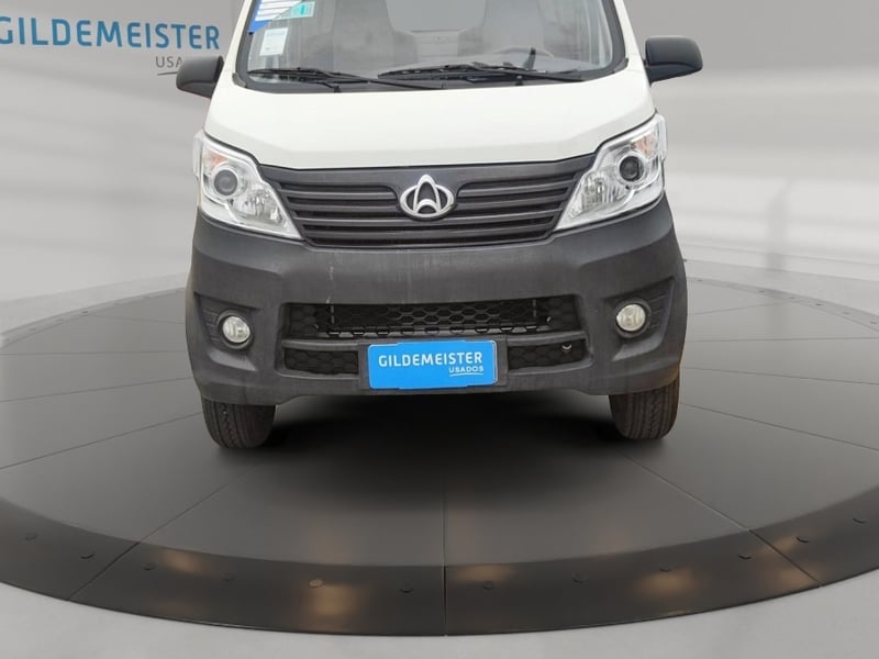 Changan M201 2026 - Imagen 7 de 12